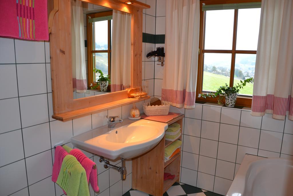 Holdhaeusl Lägenhet Schladming Rum bild