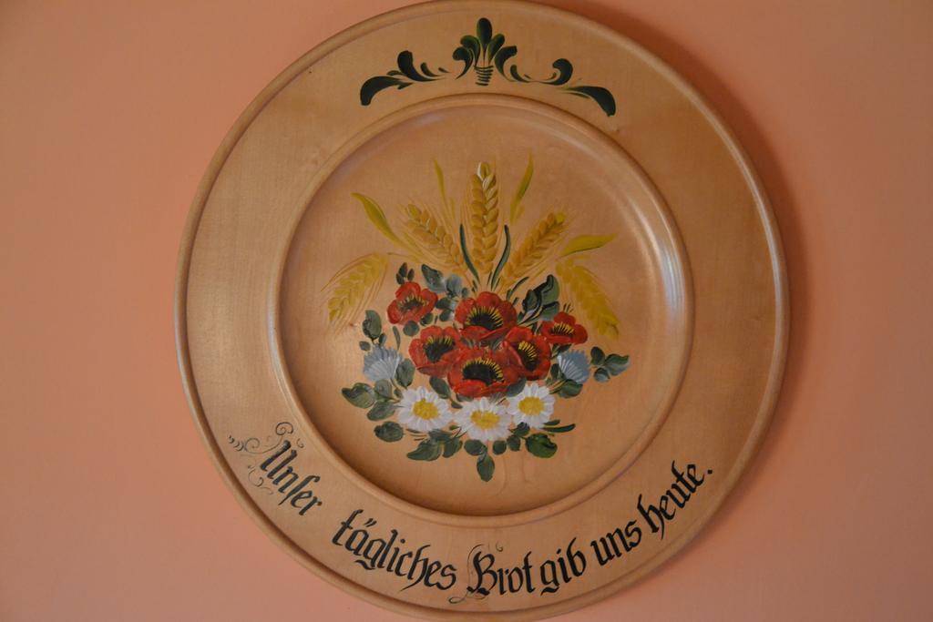 Holdhaeusl Lägenhet Schladming Rum bild