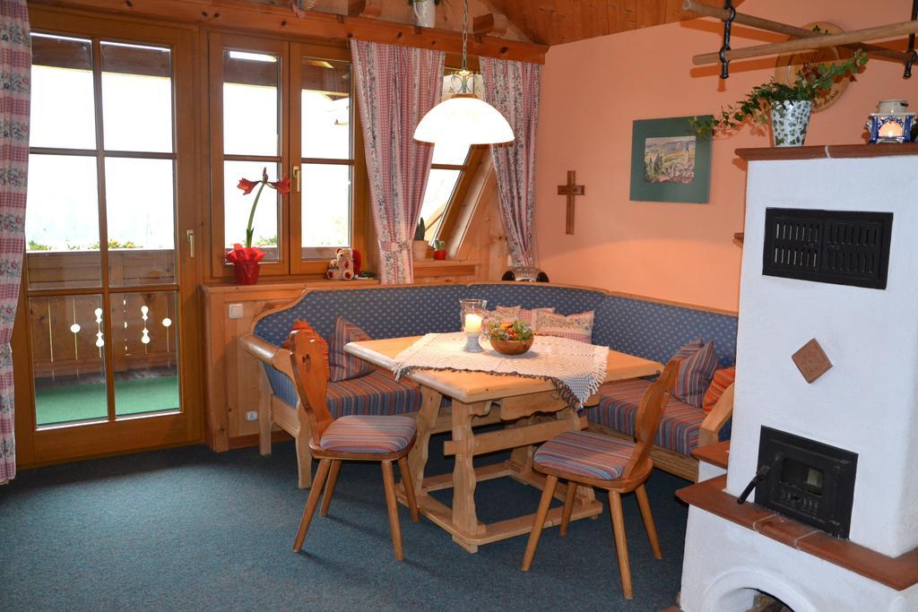 Holdhaeusl Lägenhet Schladming Rum bild