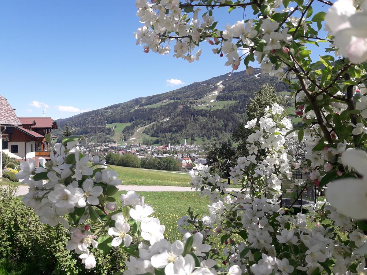 Holdhaeusl Lägenhet Schladming Exteriör bild